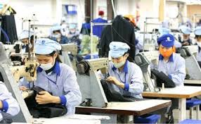 Đẩy mạnh hỗ trợ doanh nghiệp