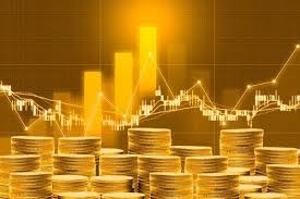 Giá vàng tăng 100.000 đồng mỗi lượng