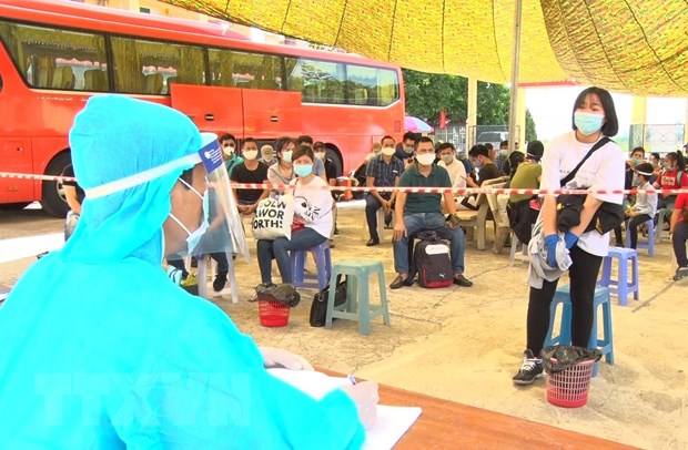 viet nam tiep tuc khong ghi nhan them ca mac covid 19 trong cong dong
