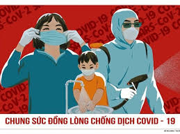 Việt Nam tiếp tục không ghi nhận thêm ca mắc COVID-19 trong cộng đồng
