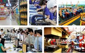 Càng khó khăn, càng cần nỗ lực cao nhất