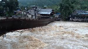 Đối mặt thiên tai, lũ lụt lịch sử: Chìa khóa then chốt để ứng phó