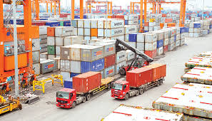 Doanh nghiệp tăng cường xuất khẩu trực tuyến