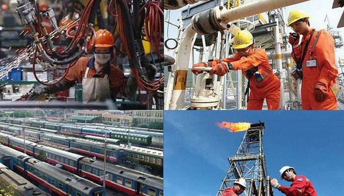 Đẩy mạnh đổi mới, nâng cao hiệu quả hoạt động doanh nghiệp Nhà nước day manh doi moi nang cao hieu qua hoat dong doanh nghiep nha nuoc