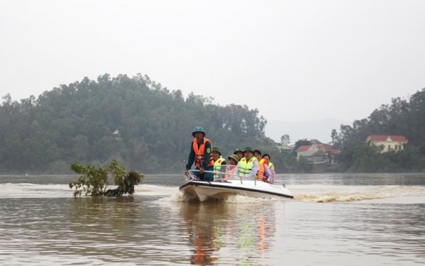 Thương lắm Miền Trung