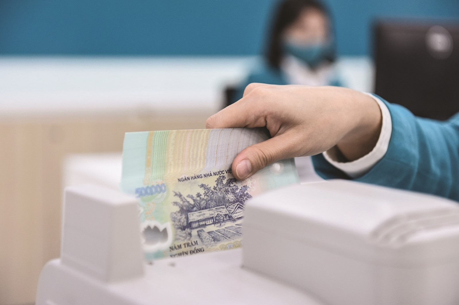 Ngân hàng tiếp sức doanh nghiệp nhỏ và vừa phục hồi ngan hang tiep suc doanh nghiep nho va vua phuc hoi