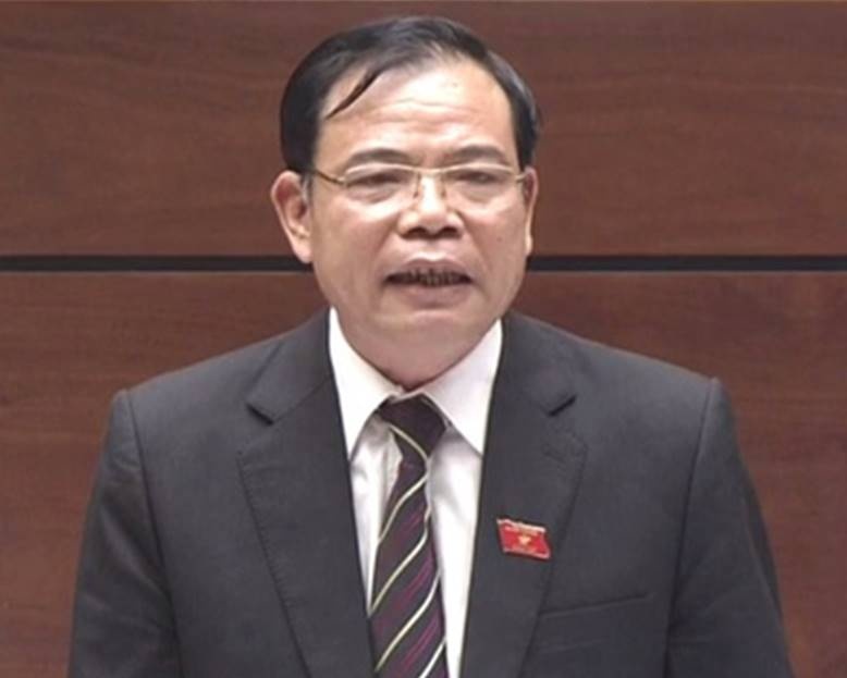 Cơ cấu lại thị trường, phát huy lợi thế ngành thủy sản co cau lai thi truong phat huy loi the nganh thuy san