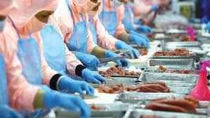 Cơ cấu lại thị trường, phát huy lợi thế ngành thủy sản