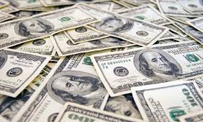 Triển vọng suy yếu của đồng USD
