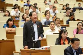 TRỰC TIẾP: Thủ tướng Chính phủ trả lời chất vấn trước Quốc hội