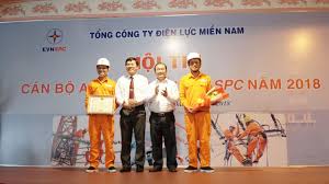 EVNSPC số hóa hoạt động chăm sóc khách hàng
