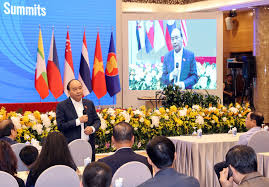 TRỰC TIẾP: Khai mạc Hội nghị Cấp cao ASEAN lần thứ 37