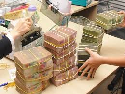 Giải ngân tái cấp vốn đối với NHCSXH đến hết ngày 31/1/2021