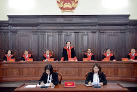 Sáng nay, Quốc hội phê chuẩn bổ nhiệm thành viên Chính phủ, thẩm phán TANDTC