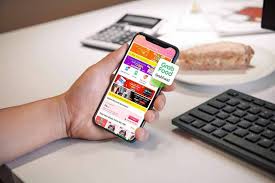 Grab Việt Nam hợp tác với Lazada Việt Nam