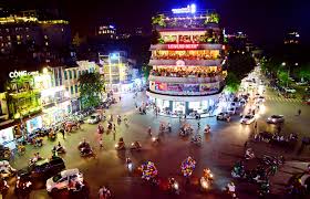 Kinh tế đêm - mảnh ghép hoàn hảo cho bức tranh kinh tế