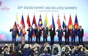 Thúc đẩy hợp tác quốc phòng giữa các nước ASEAN