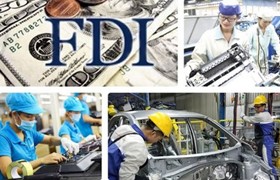 Nhìn nhận khủng hoảng do đại dịch COVID-19 để thu hút hiệu quả vốn FDI