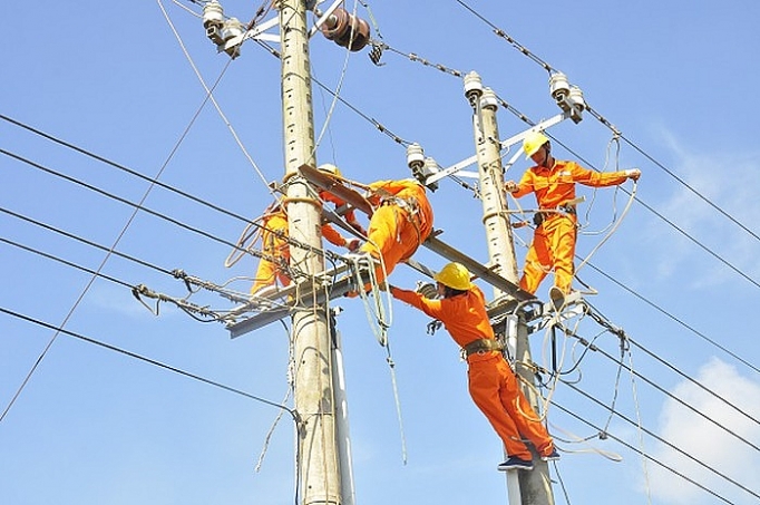 Hà Nội: Đến năm 2030, điện thương phẩm đạt 52.178 triệu kWh