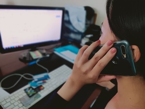 Ngân hàng chặn kịp thời vụ lừa đảo 400 triệu đồng ngan hang chan kip thoi vu lua dao 400 trieu dong