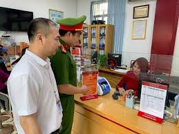 Ngân hàng chặn kịp thời vụ lừa đảo 400 triệu đồng