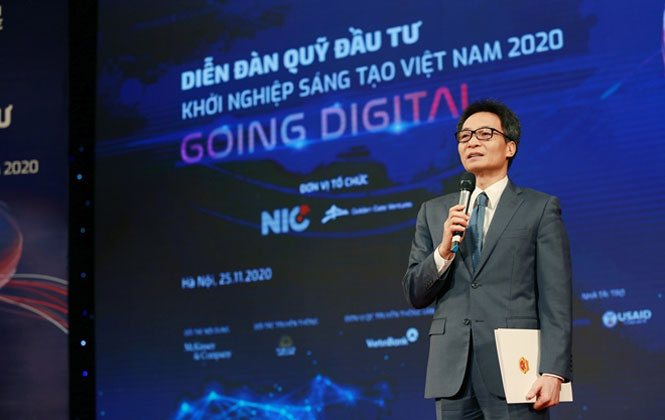 Số hóa sẽ tạo động lực cho doanh nghiệp phát triển