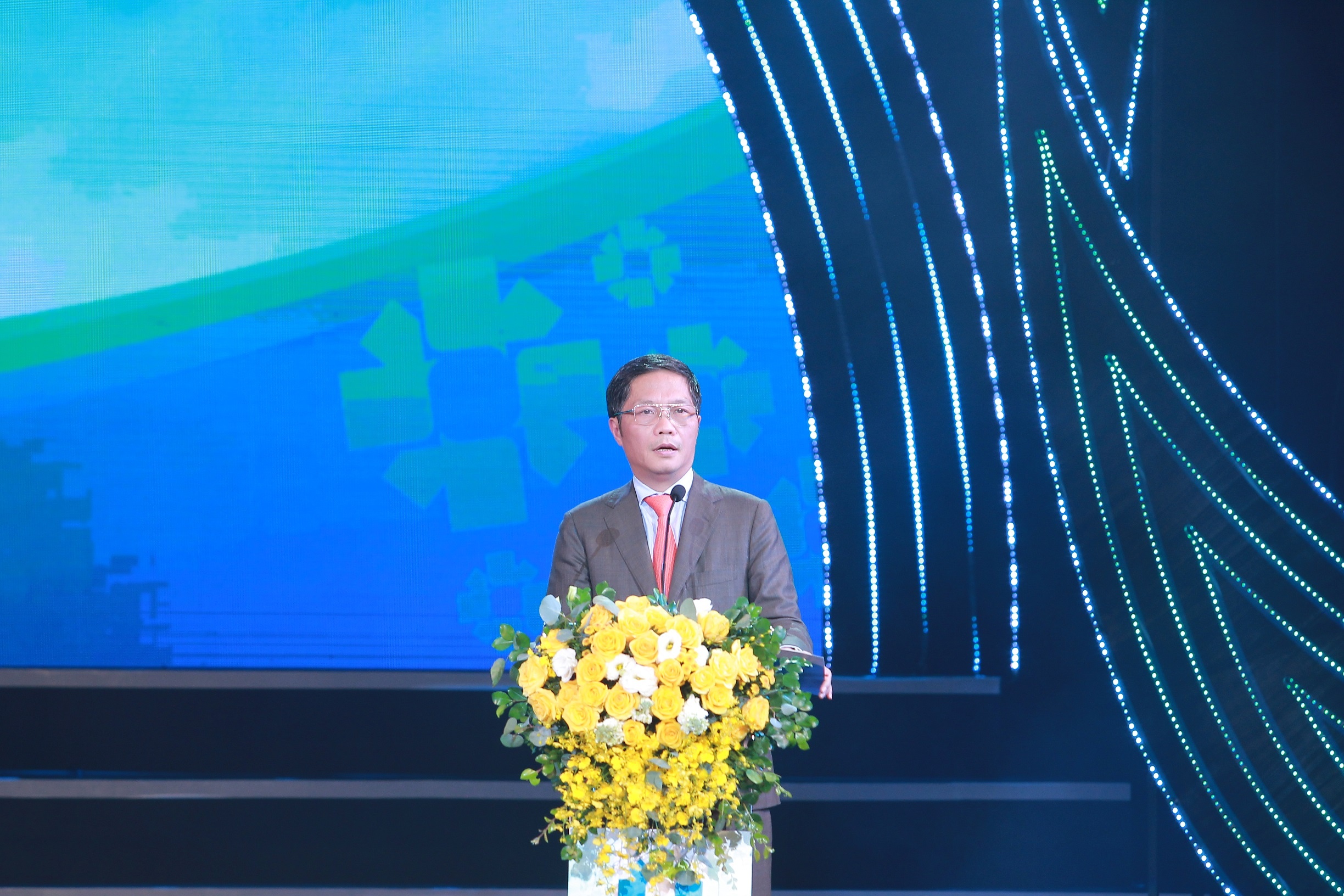 san pham cua tan hiep phat lan thu 6 lien tiep dat thuong hieu quoc gia