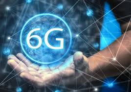 Mạng 6G: Xu thế của tương lai