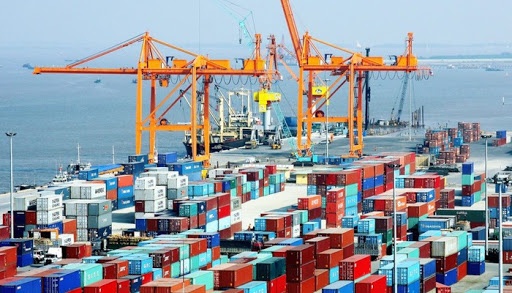 Xuất siêu kỷ lục 20,1 tỷ USD trong 11 tháng xuat sieu ky luc 201 ty usd trong 11 thang