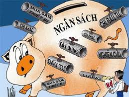 Bội chi ngân sách 11 tháng gần 137 nghìn tỷ đồng