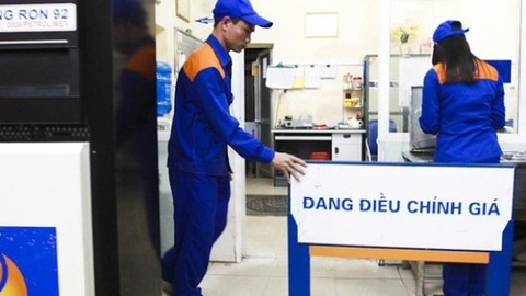 Xăng dầu liên tục lao dốc đẩy CPI tháng 11 giảm nhẹ 0,01% so với tháng trước xang dau lien tuc lao doc day cpi thang 11 giam nhe 001 so voi thang truoc