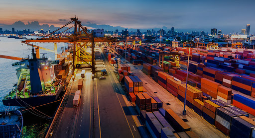 Doanh nghiệp logistics cần chuyển đổi số để tạo đột phá