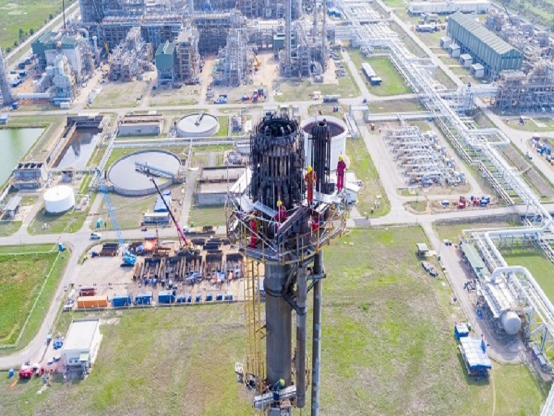 Dịch vụ bảo dưỡng, sửa chữa - thương hiệu mới của Petrovietnam