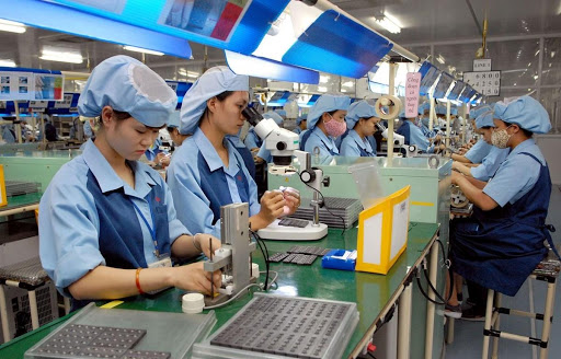 Hỗ trợ doanh nghiệp khu vực tư nhân kinh doanh bền vững