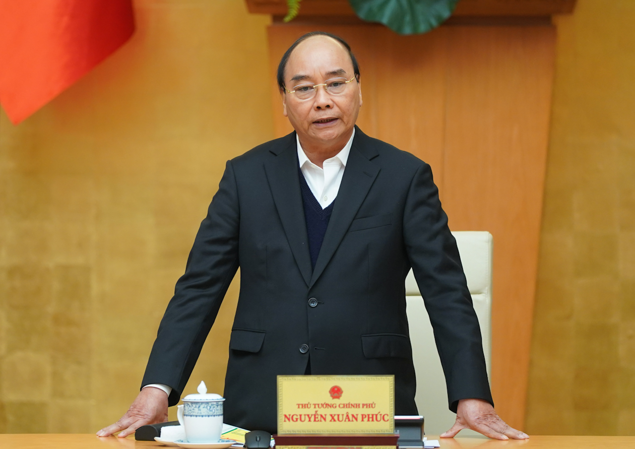 Thông điệp của Thủ tướng gửi phiên họp đặc biệt của Liên Hợp Quốc về COVID-19