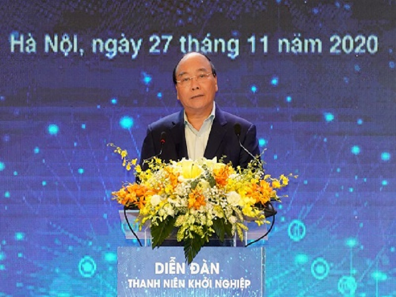 Khởi nghiệp và khát vọng