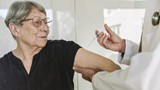Phòng COVID-19: Bắt đầu chương trình tiêm chủng lớn nhất nước Anh