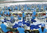 Tin ký Thỏa thuận cộng gộp xuất xứ sản phẩm dệt may với Hàn Quốc