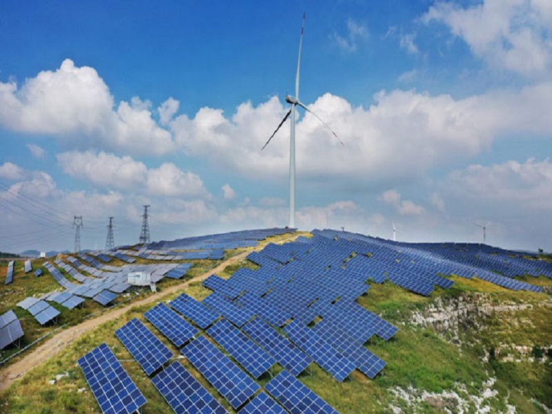 Trung Quốc cắt giảm lượng lớn khí thải CO2 vào năm 2030