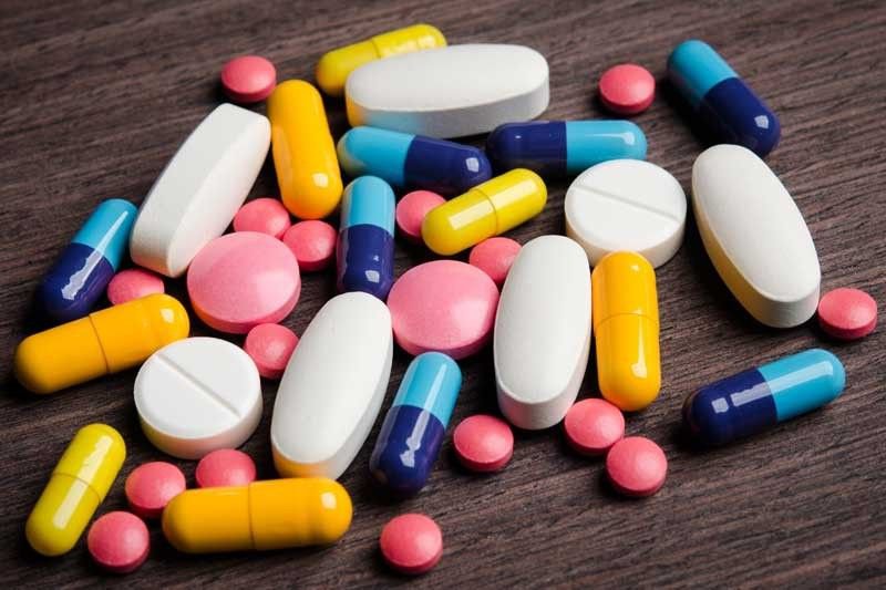 ADB hỗ trợ vốn sản xuất thuốc gốc ở Việt Nam