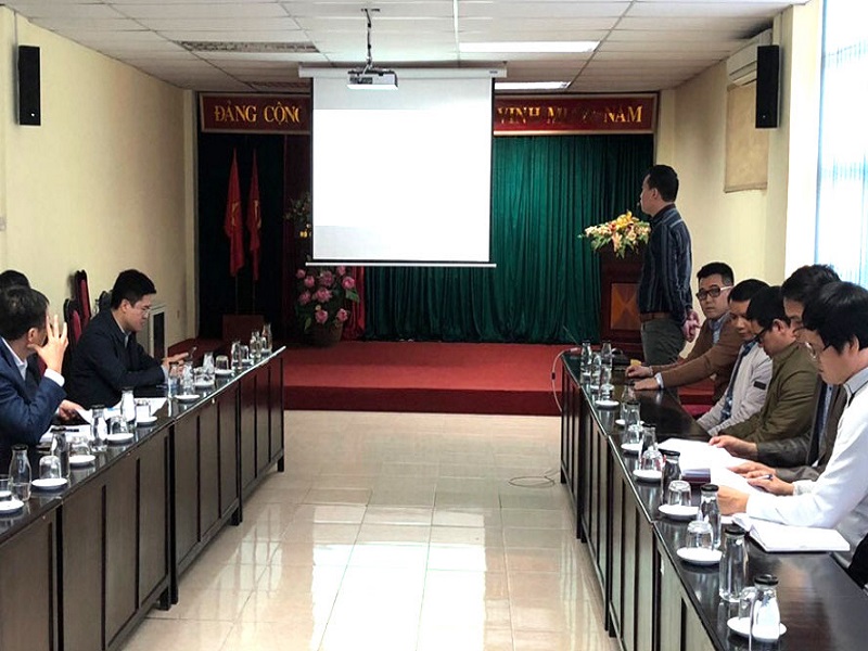 Hỗ trợ doanh nghiệp công nghiệp chuyển giao và đổi mới công nghệ