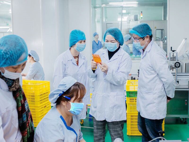Thúc đẩy phát triển doanh nghiệp khoa học - công nghệ: Cần có thêm chính sách hỗ trợ