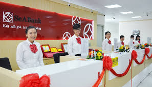 SeABank được xếp hạng Top 50 doanh nghiệp tư nhân lớn nhất Việt Nam