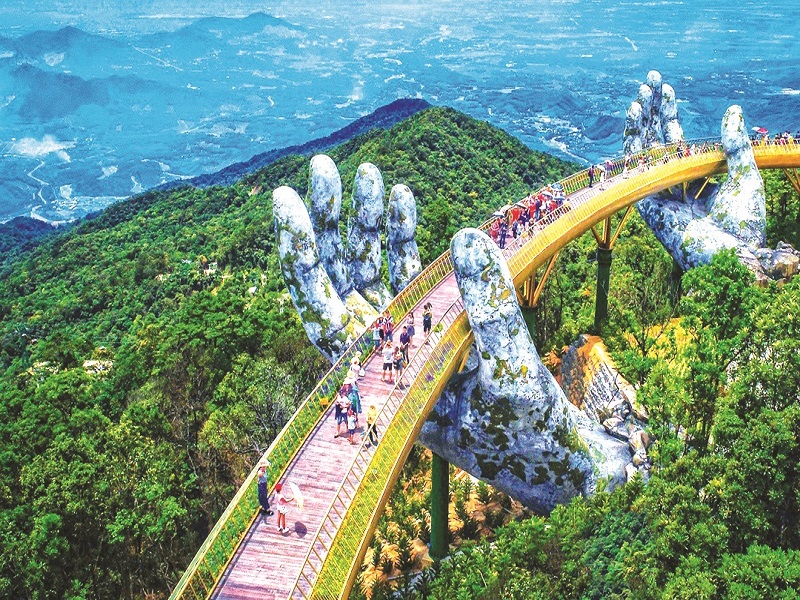 Doanh nghiệp lữ hành Việt: Phục hồi để phát triển bền vững