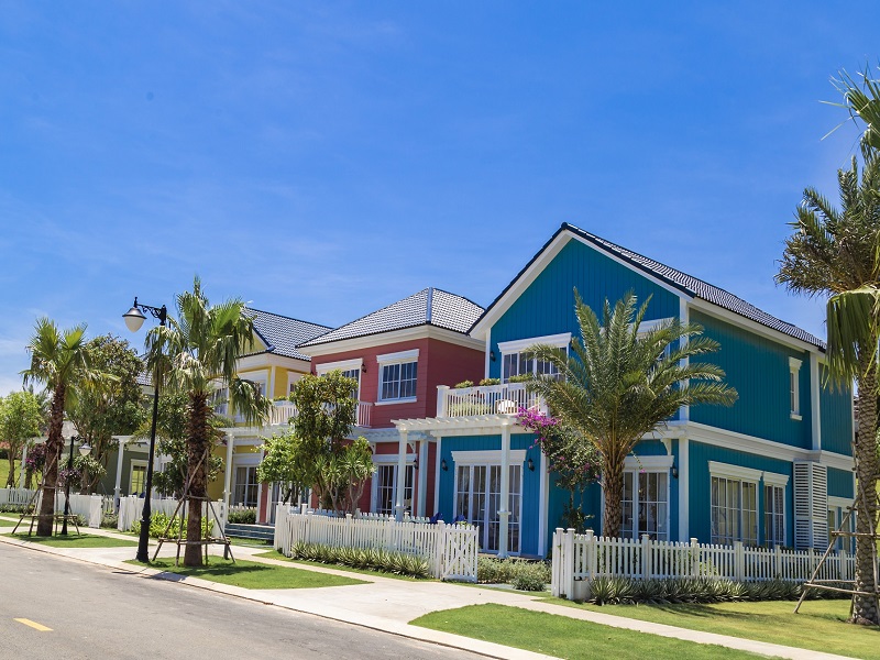 Sân bay Long Thành khởi công tạo đà cho BĐS Phan Thiết phát triển