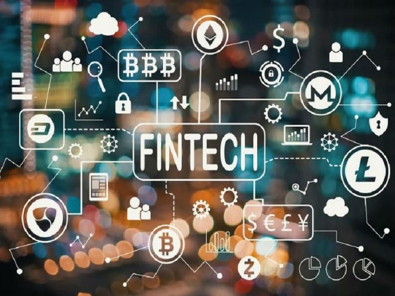 Fintech: Sau bùng nổ là sàng lọc
