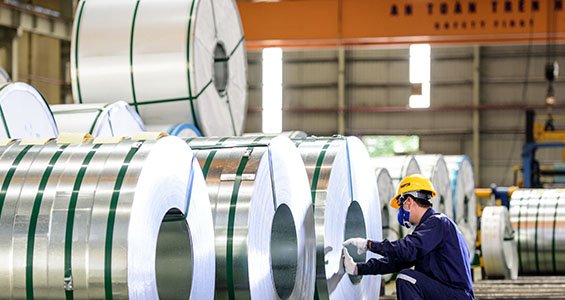 Hoa Sen: Bắt đầu hưởng thành quả từ chiến lược mới