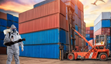 Nâng "chất" logistics để đón đầu các FTA