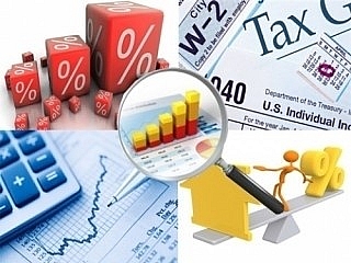 Điểm lại thông tin kinh tế ngày 18/3