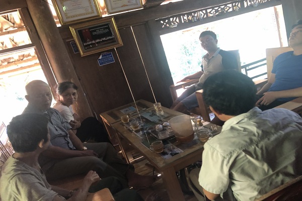 Thanh Hóa: Chuyện về người thầy thuốc hết lòng vì người bệnh